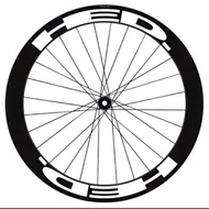 Cutting Sticker Velk Hed 8pcs