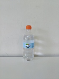 Fanta Minuman Soda 250 ml