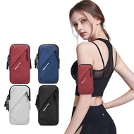 Running Phone Case Arm Bag Men Women Sport Phone Holder for Below 6.7 Inch Cellphone Handbag Fitness Armband Pouch Newest