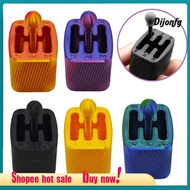 ARI Stress Relief Gear Shifter Fidget Toy for Car Fans 6-speed Gear Shifter Fidget Toy for Stress Re
