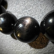 Amelia Jewelry丨極度招財丨十字金光埃及金運石手串丨金運石手鍊