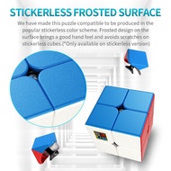 Moyu RS3M 2024 Magnetic 3x3x3 Speed Magic Cube MF RS3M Puzzle Cube Magnet 3x3 Magico Cubo