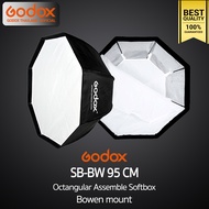 Godox Softbox SB-BW 95 cm. Octa Assemble Softbox ( Bowen Mount )
