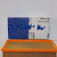 Ready Air Filter Lx 494 Mahle X5/E53 /M54