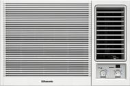 Rasonic樂信1.5匹淨冷窗口式冷氣機RCN1221V