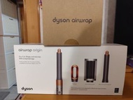 Dyson Airwrap Origin 造型器