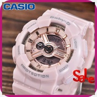 CASIO)M)Watch)V>For)T>Women)a>CASIO)Um>Watch*no?For*kq?Kids*IW?Girl Boy Original CASIO Baby G Watch