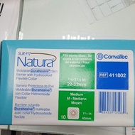 Convatec Surfit Natura Wafer 10s 411802