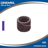 DREMEL 408 Sanding Band 13 mm Grit 60 - 6pcs/pkt