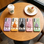 Princess Dress Pendant Printed Jelly 2-in-1 Phone Case For Motorola MOTO G60 G62 G64 G66J G73 G75 G8