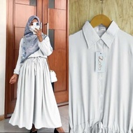 BG Nadea maxy / ZALFA DRESS