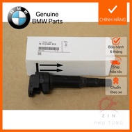 [GENUINE] MOBIN (MOBIN, ignition coil) BMW 5 7 X1 X3 X5 E70 X6 E71 Z4 E85/E86/E89 12138657273, 12 13