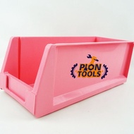 Wipro Rak Box 33 cm Pink Jolly Box Storage box Box Accessories box bolt box