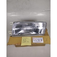 Head Lamp Large Headlight Nissan Sunny Sentra Genesis B13 Forsale