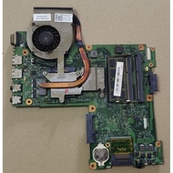 Dell Inspiron N4020 motherboard original cooling Fan with heatsink