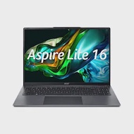 Laptop Acer Aspire Lite 16 AL16-51P-72S2 (i7-1255U/ 16GB/ 512GB/ Windows 11)