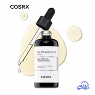 COSRX  The Vitamin C 23 Serum (20ml), Pure Vitamin C 23%,