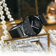 JIMSHONEY 01 Women's Watch