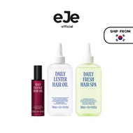 [AZH] Hair Oil & Spa (3 Types)