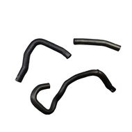 1 Pcs MT Radiator Hose for Lancer CX CY 1.8 2.0 Water Tank Tube for Upper or Lower Radiator Hose 137