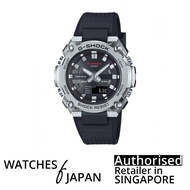 [Watches Of Japan] G-SHOCK GST-B600-1A G-STEEL GST B600 SERIES WATCH