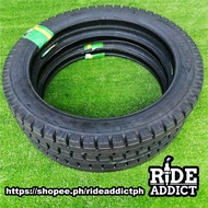 ◎✽♂3.00x17 SPRINT TIRE 8 PLY | Tricycle/Bulldog Style Tire