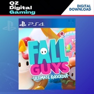 PS4 Fall Guys Ultimate Knockout Digital Download