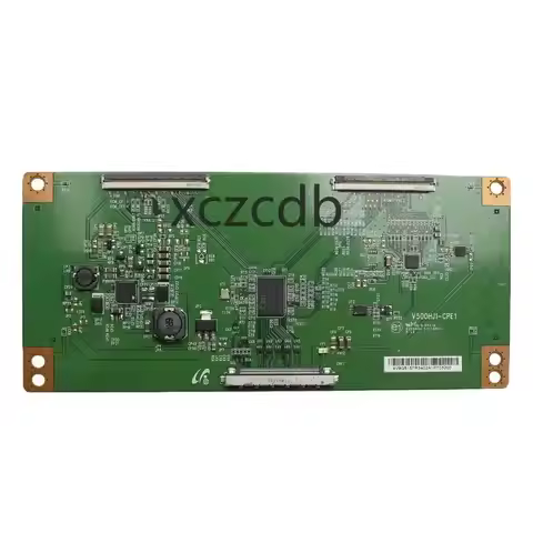 T-con Board V500HJ1-CPE1 for TV EAT 62054001 50LB6100-UG 50LB5900-UV E585 INNOLUX CTT
