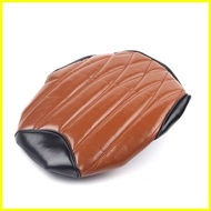 ☑ ◰ ♨ Honda Zoomer E Leather Seat Cover