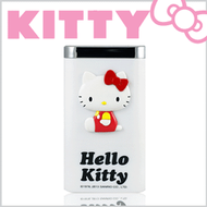 台北 NOVA實體門市 Hello Kitty電力銀行 7800mAh 高電容量行動電源 禮盒限定版 (KT-PB7800-3)