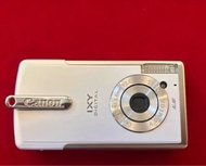 Canon ixy DIGITAL L 數碼相機