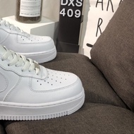 Shoe height af1Bone White Ice Blue Wheat White Shoes Casual Shoes