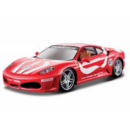 BBurago - Ferrari F430 Fiorano - Scale 1:24