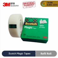 3M Scotch Magic Tape Refill Roll