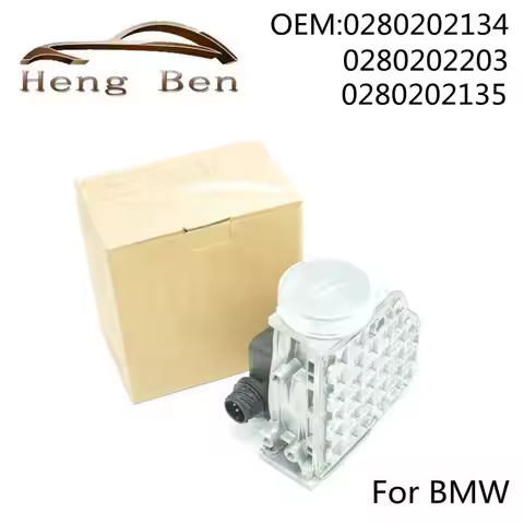 OEM 0280202134 0280202203 Maf Mass Air Flow Sensor for BMW 3/5 E30 E36 E34 318 518 I Is Ti 518G Z3 1