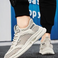 G2 Beige Blue Men's Shoes 2025 New Style Men's Sports Casual Shoes