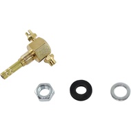 Windshield Washer Nozzle Compatible with 1969-1986 CJ5 CJ6 CJ7 CJ8 Scrambler