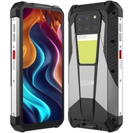 Unihertz Tank 3 / 8849 16GB+512GB 200MP Camera Night Vision 23800mAh  6.79 inch Android 13 Dimensity