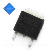 10 Piece BD3930FP-E2 BD3930 3930 TO-252   chip