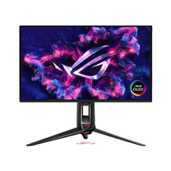 華碩 - ASUS ROG Swift OLED PG27UCDM 27吋 QD-OLED 4K 240Hz HDMI 2.1 電競顯示器 (MO-AG27UCD+LB-MON)