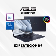 ASUS Expertbook B9 OLED B9403CVAR-PP1979X  14" Laptop (Intel Core 7 Processor | Intel Graphics | 32G