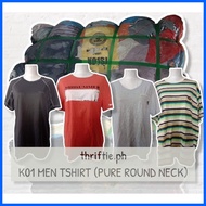 ✙ ◲ ♚ MEN TSHIRT MIX POLOSHIRT AB / UKAY BALE