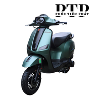 XE VESPA 50CC VICTORIA AT88 PRO