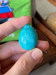 天河石吊墜