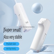 Mini Selfie Stick Portable Phone Holder Live Streaming 360° Rotation Smart Connection I6
