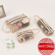 Travel Organizer Three-piece Cosmetic Organizer Bag Bag Organizer Organizer Bathroom Bag Bag P3g2