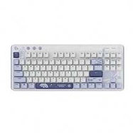 Logitech G517 Wireless Bluetooth 3-Mode Gaming Keyboard, Full Customizable Mechanical Keyboard, Gens