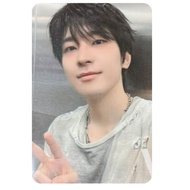 PC SEVENTEEN WONWOO HAPPY BURSTDAY HBD OLIVEYOUNG