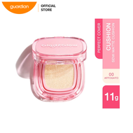 Glad2Glow Perfect Cover Cushion 00 Affogato