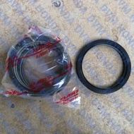 CRANKSHAFT SEAL REAR CRANK ASSEMBLY ARS/ARX ACCORD PRESTIGE SE0/ACCORD SM4 SV4/ACCORD 2.3 S86/CITY S